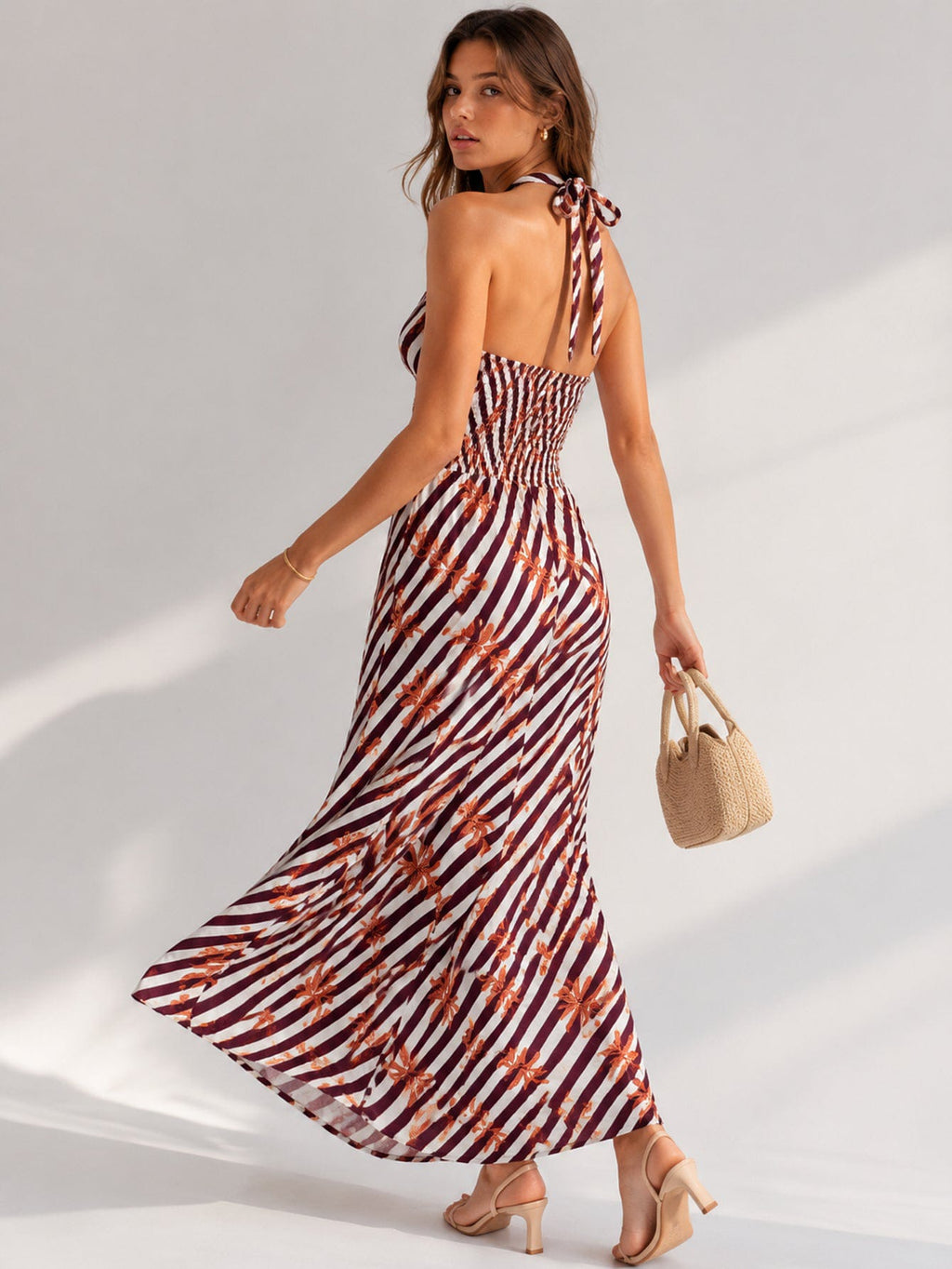 Vestido Palma Essence