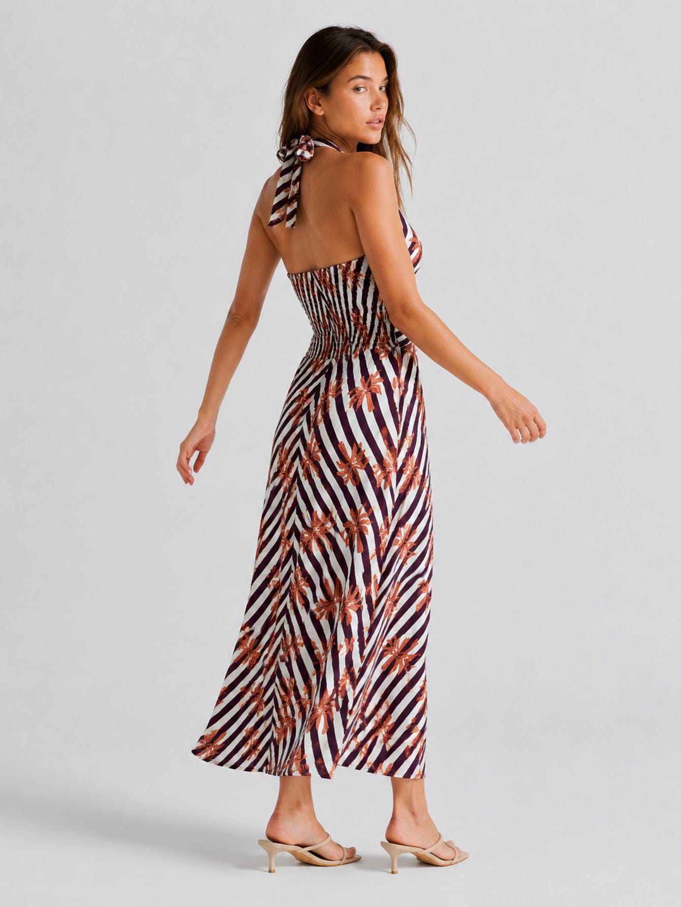 Vestido Palma Essence