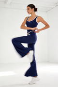 Conjunto Desportivo Elegante