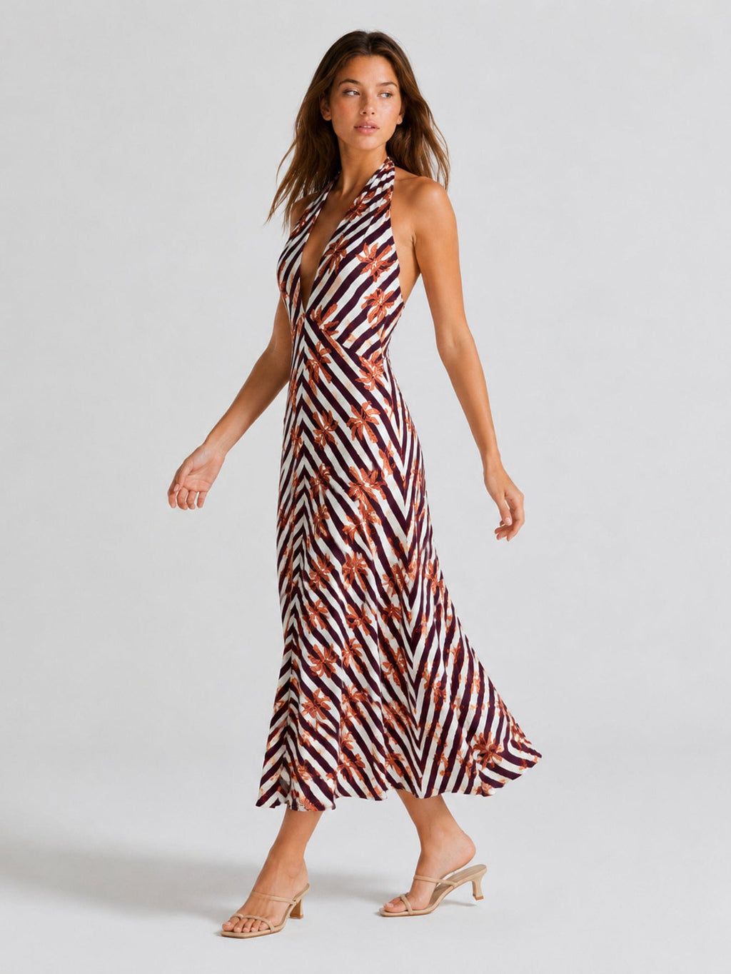 Vestido Palma Essence