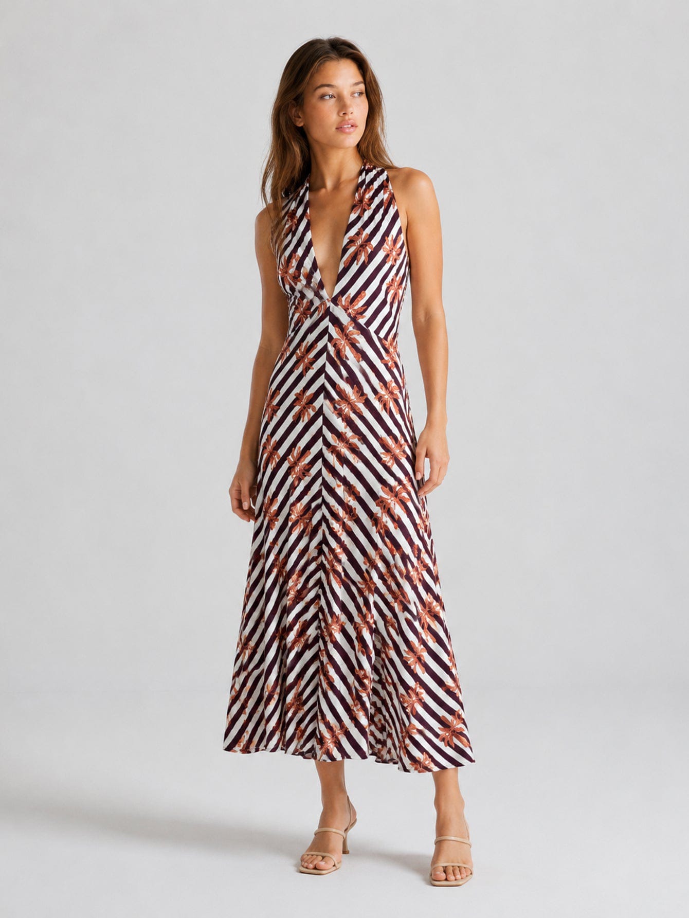 Vestido Palma Essence