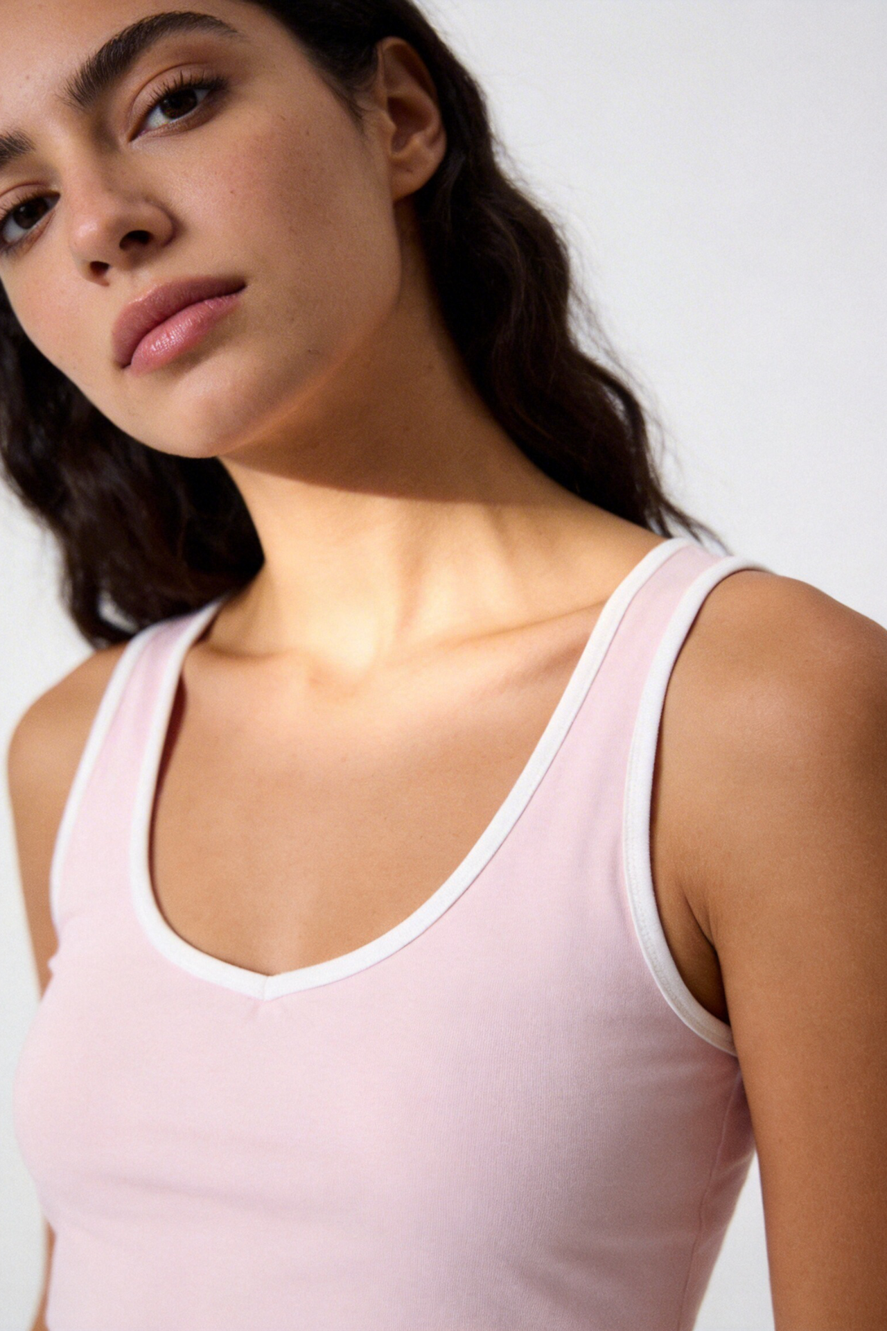 Conjunto Desportivo Elegante