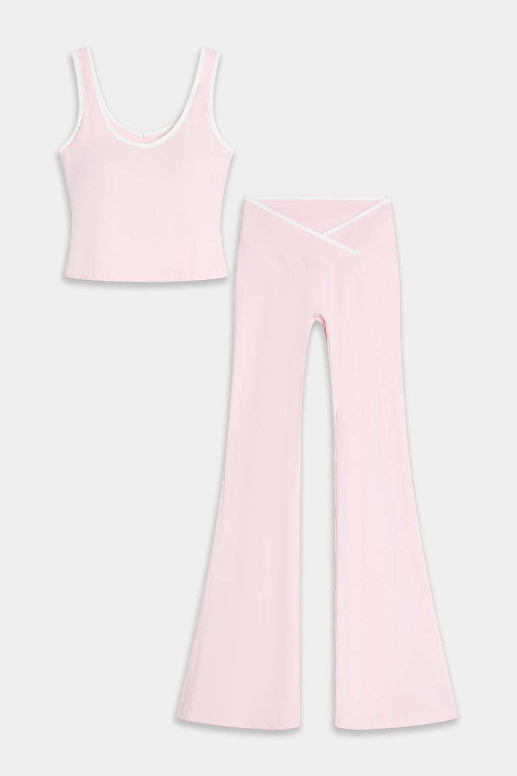 Conjunto Desportivo Elegante