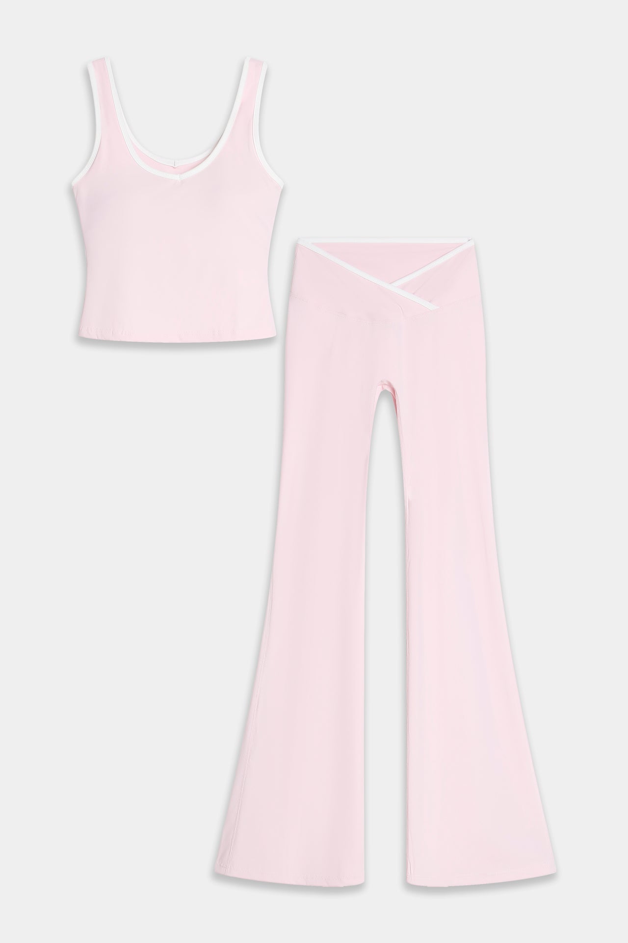 Conjunto Desportivo Elegante