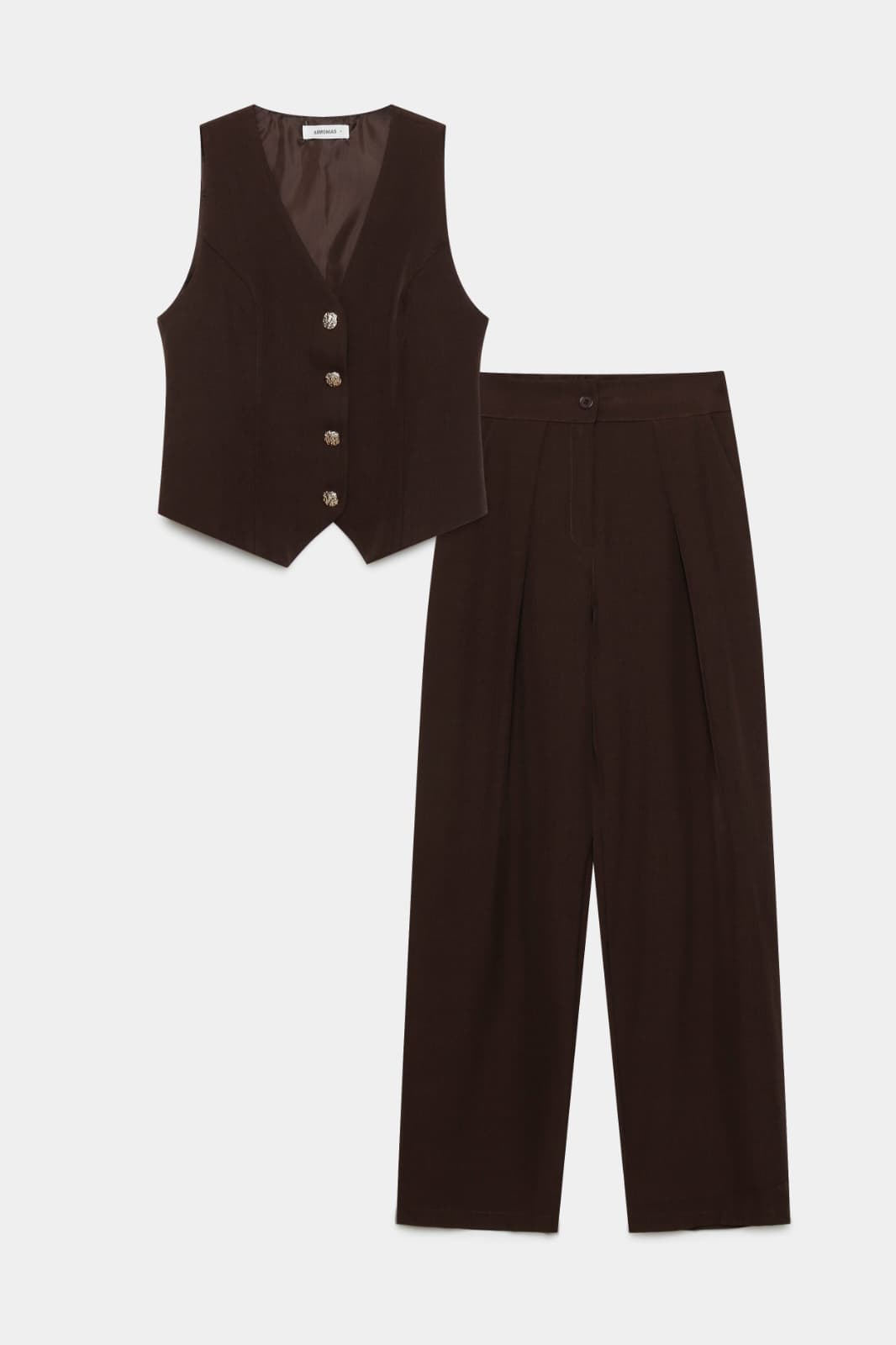 Conjunto de Acabamento Premium