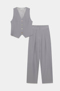 Conjunto de Acabamento Premium