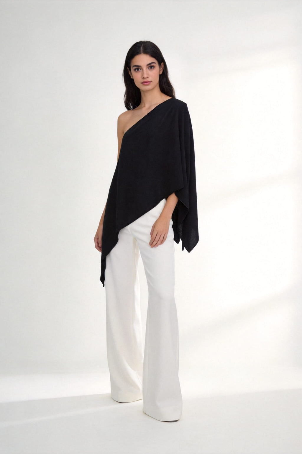 Poncho Premium de Toque Macio
