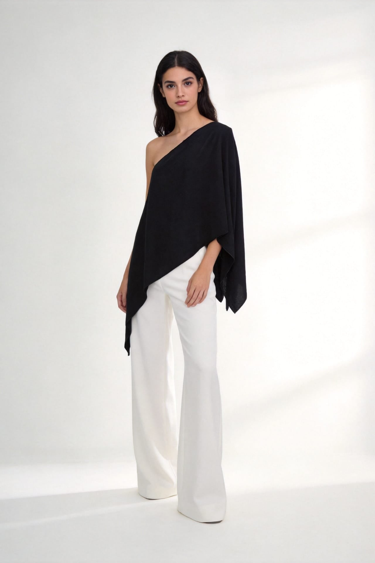 Poncho Premium de Toque Macio