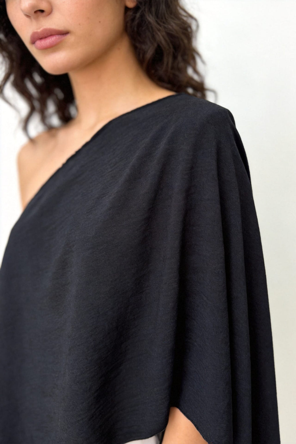 Poncho Premium de Toque Macio