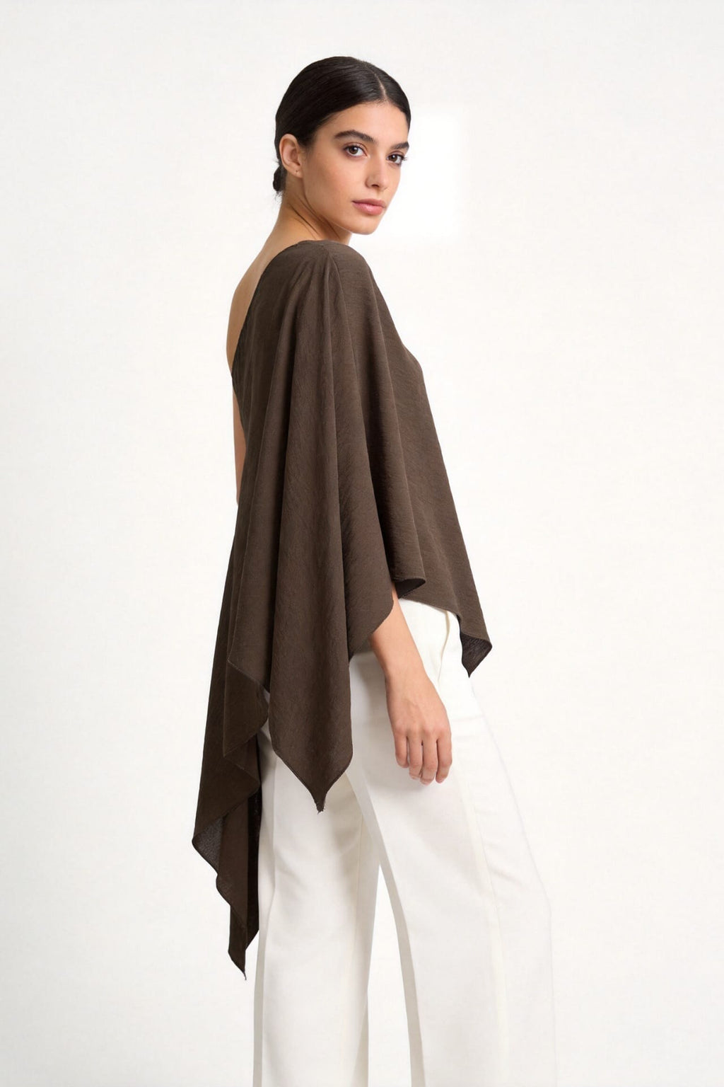Poncho Premium de Toque Macio