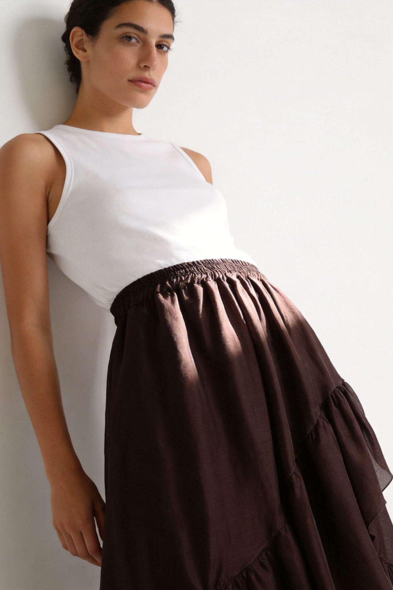 Saia Tencel Bella