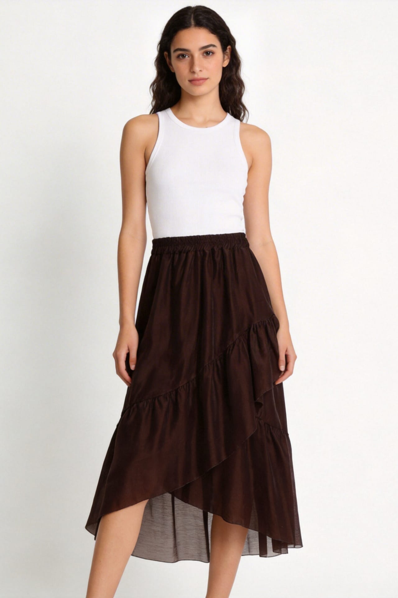 Saia Tencel Bella