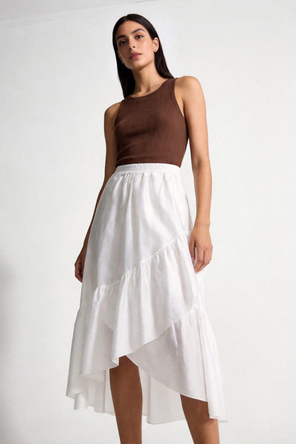 Saia Tencel Bella