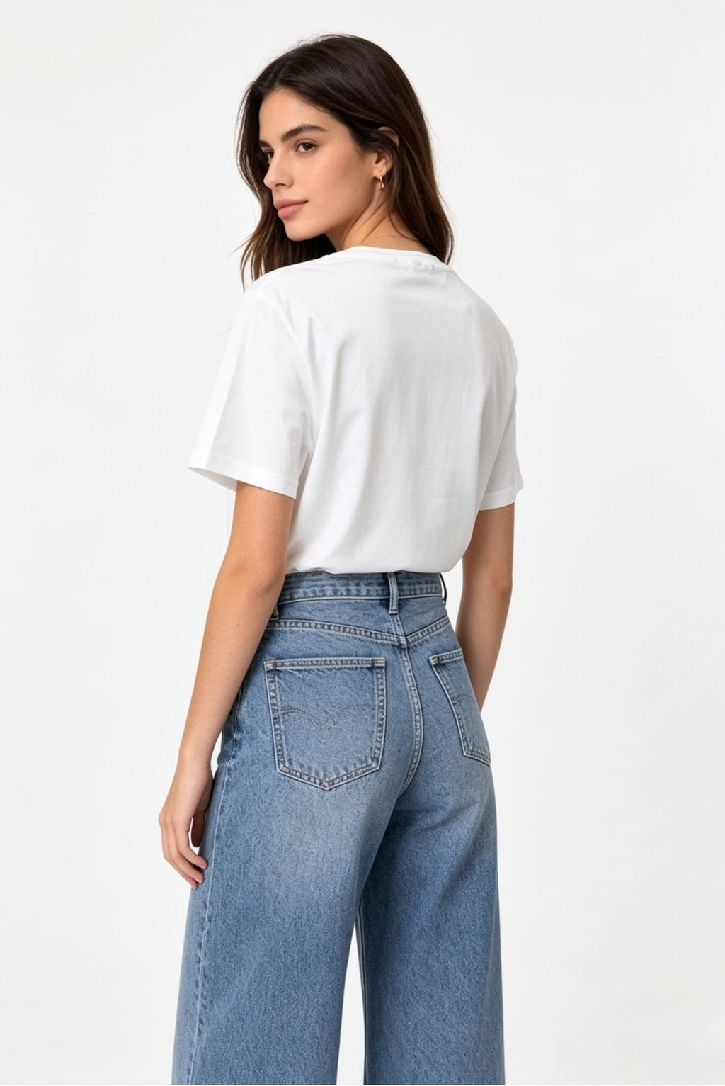 T-Shirt Limoncello