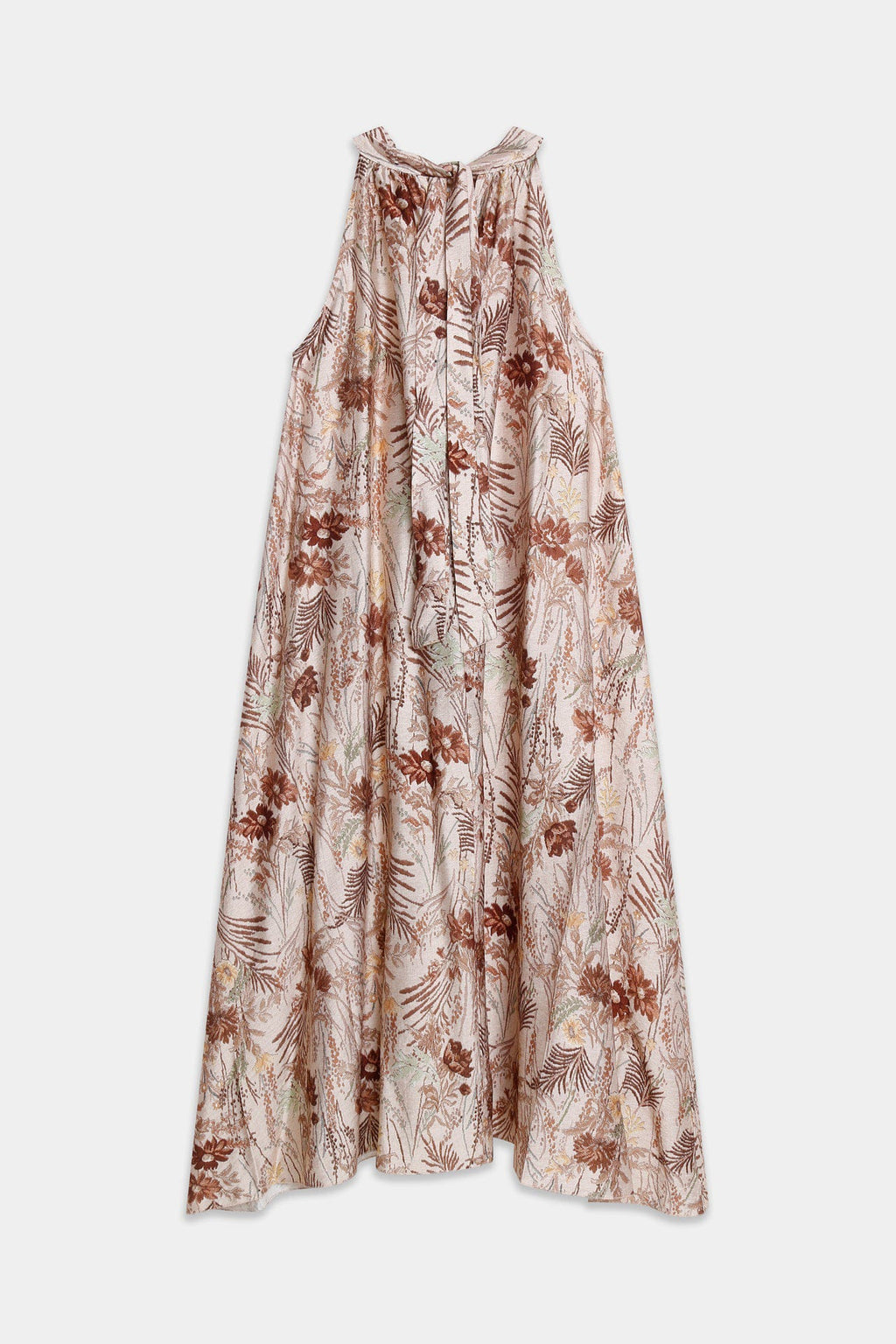 Vestido Primavera Nude