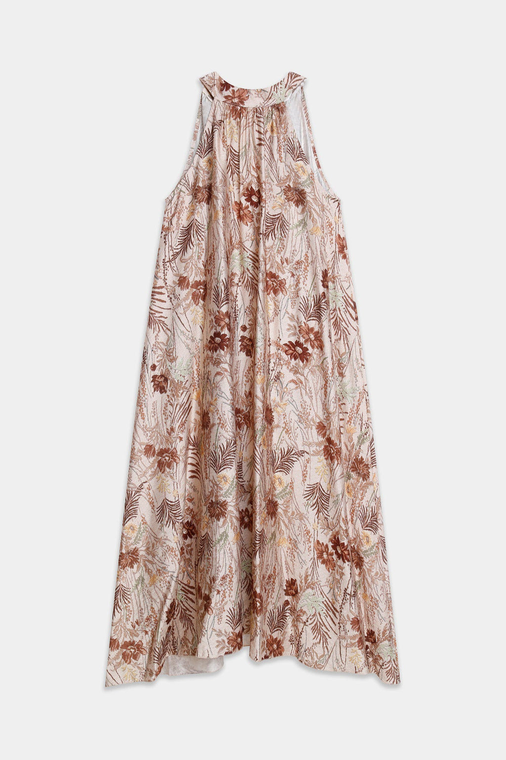 Vestido Primavera Nude